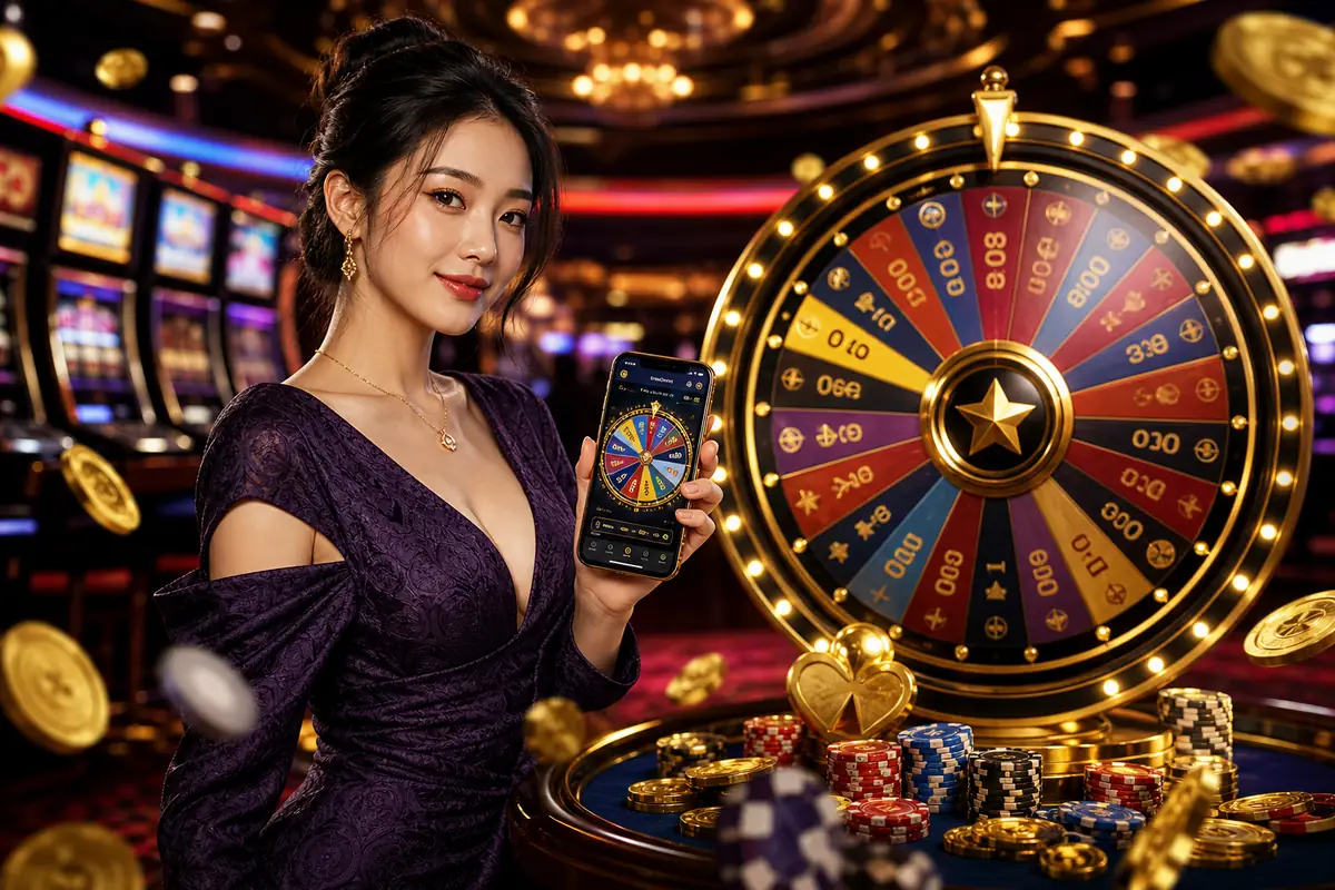 jkc888 bonus deposit pertama tawaran promosi