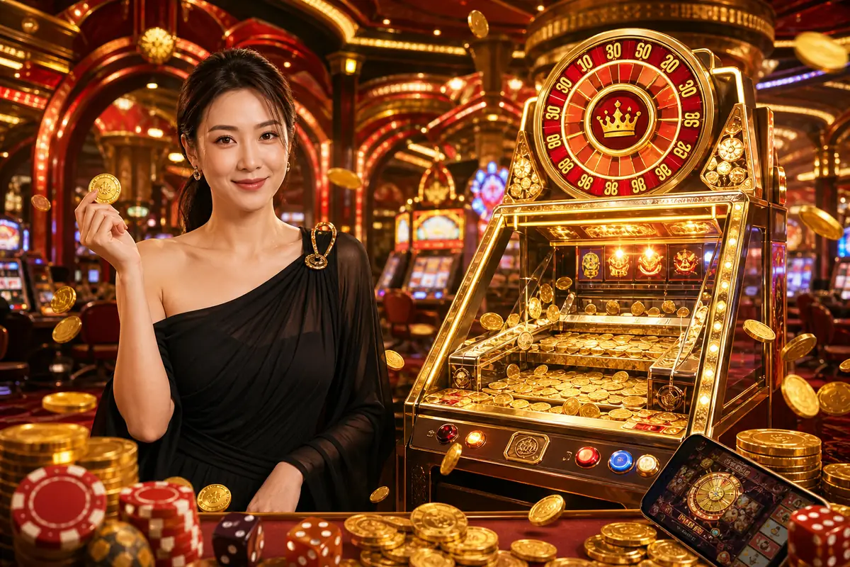 jkc888 login skrin masuk akaun