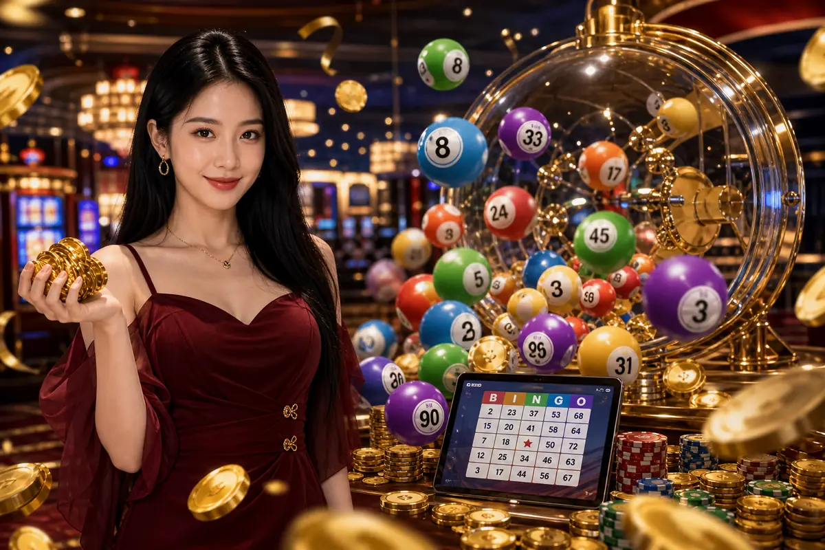 jkc888 slot online skrin permainan utama