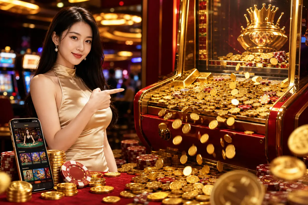jkc888 RTP volatiliti panduan slot Malaysia