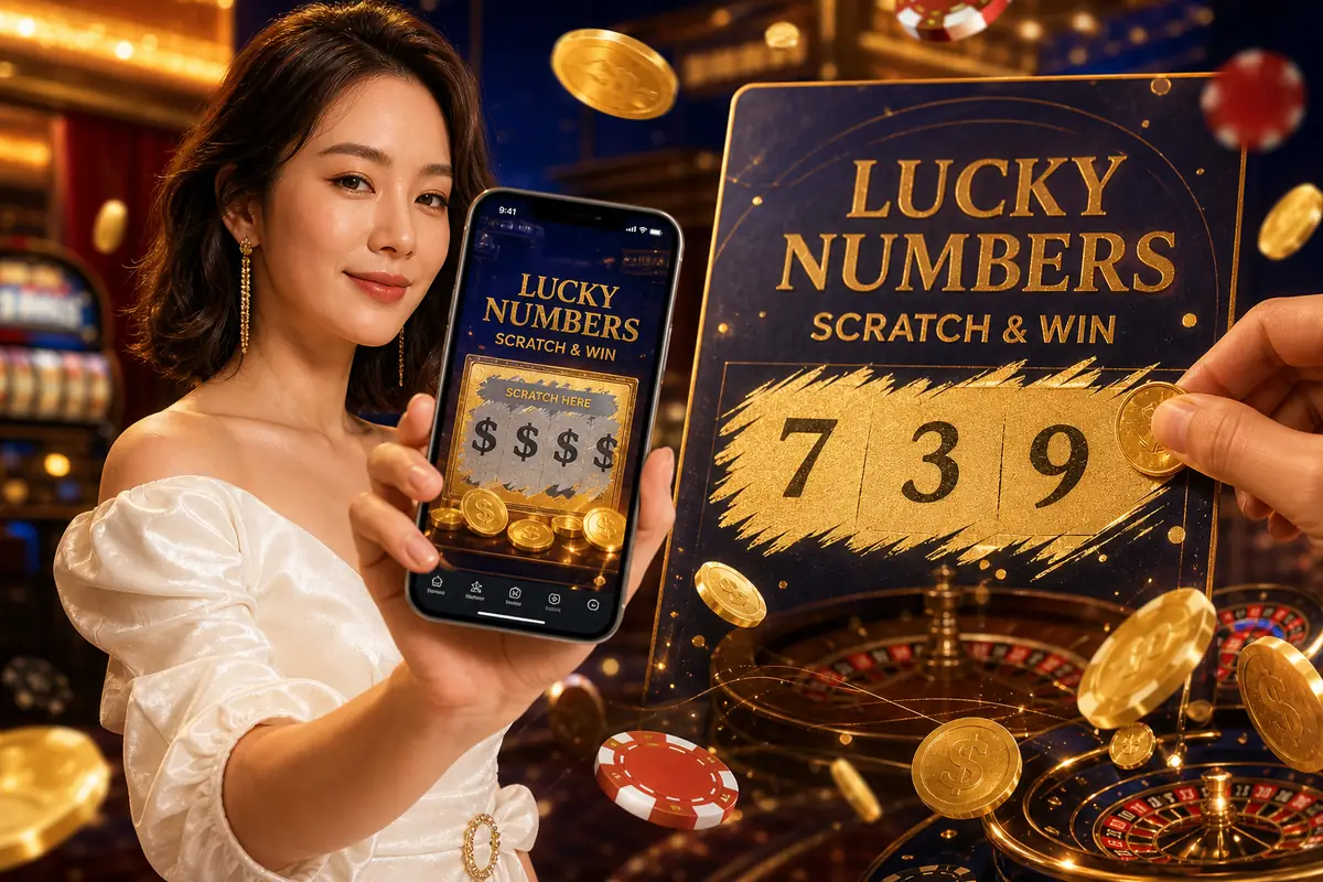 jkc888 Casino slot permainan dalam talian